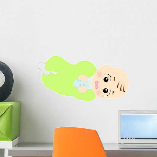 15 Wall Mural