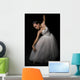 Danza Wall Mural