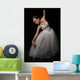 Danza Wall Mural