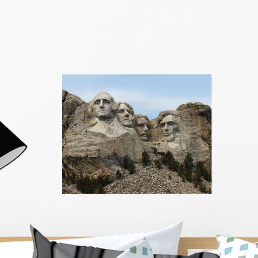 Mount Rushmore National Monument