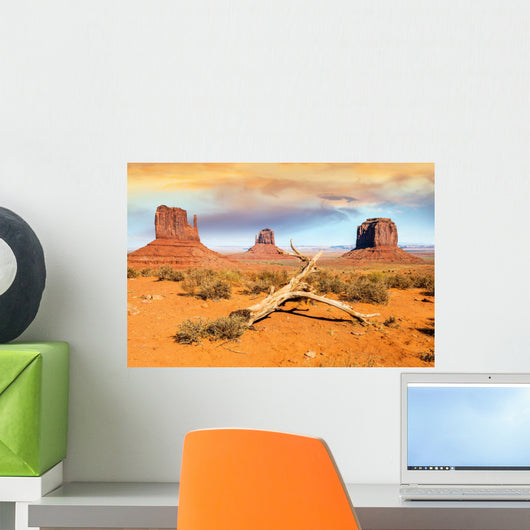 Monument Valley