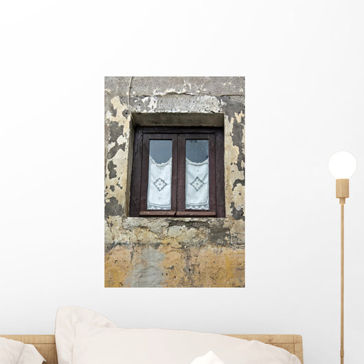 Vintage Window