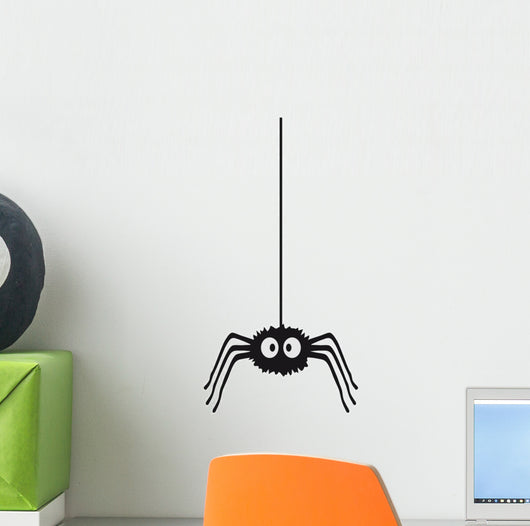 Funny Spider