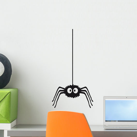 Funny Spider