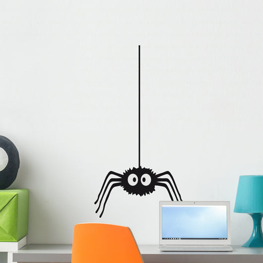 Funny Spider