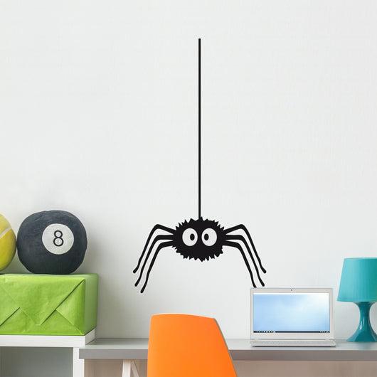 Funny Spider