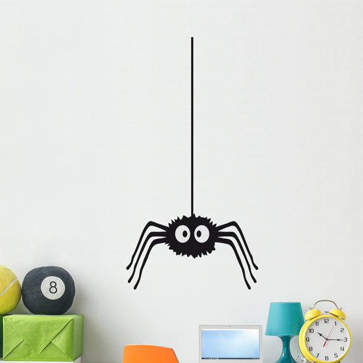 Funny Spider