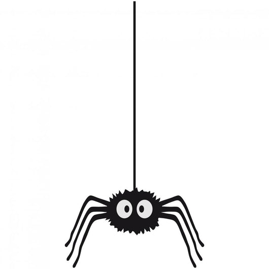 Funny Spider