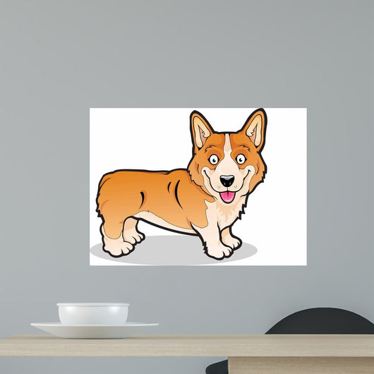 Corgi