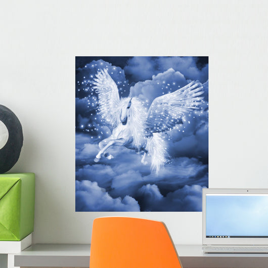 Pegasus