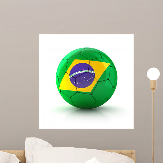 Brazil 2014