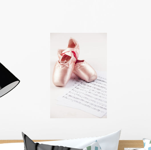 Ballet Shoes