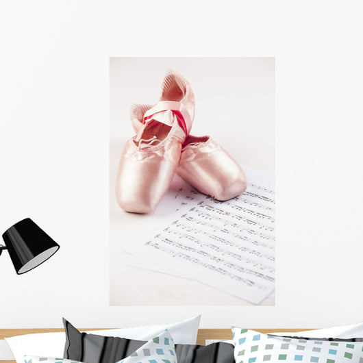 Ballet Shoes