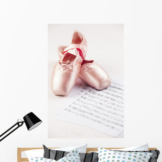 Ballet Shoes