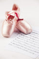 Ballet Shoes