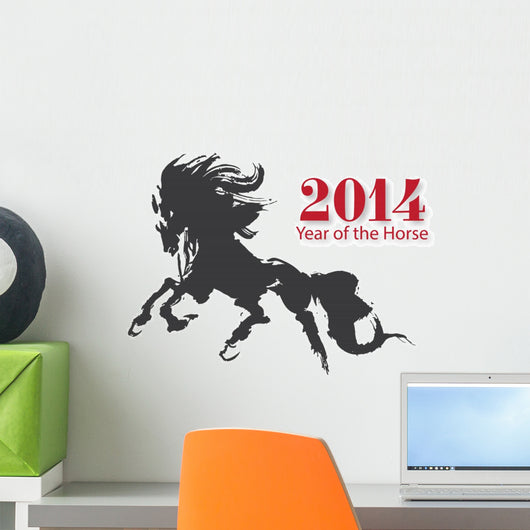 2014 Chinese New Year