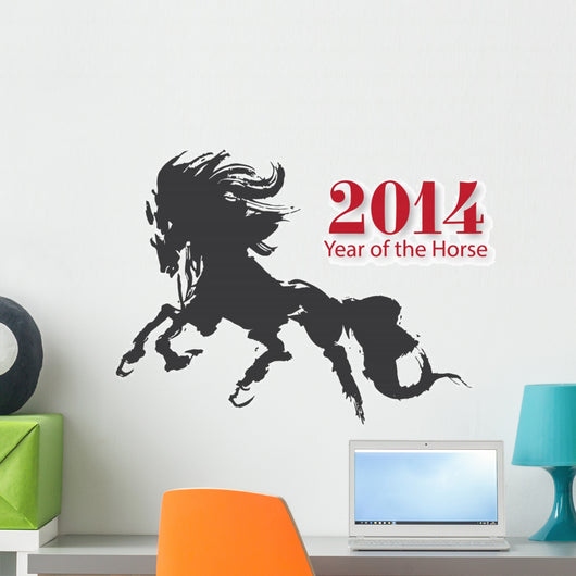 2014 Chinese New Year