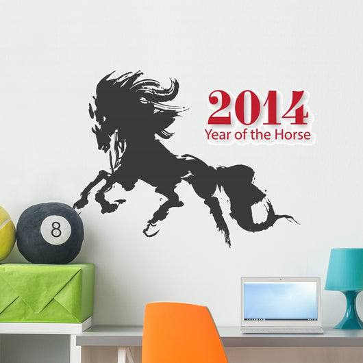 2014 Chinese New Year