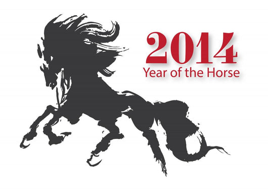 2014 Chinese New Year