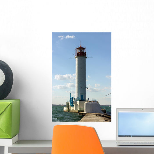 Black Sea Lighthouse