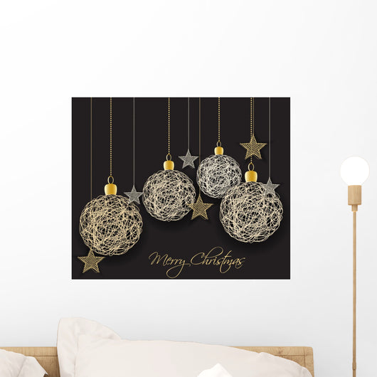 Christmas Balls