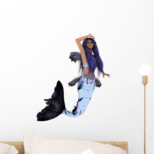 Mermaid