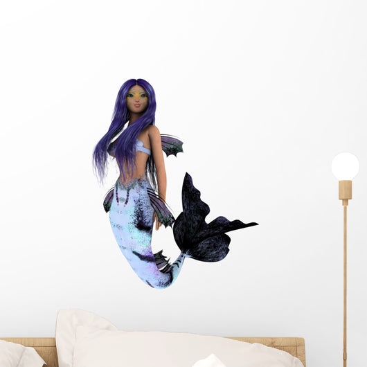 Mermaid