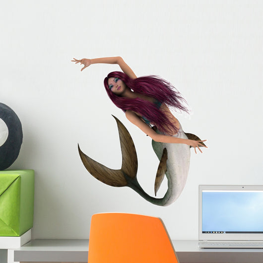 Mermaid