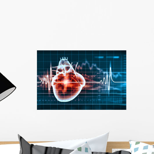 Human Heart Beats