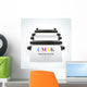 Printing Machine Backgrond