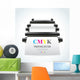 Printing Machine Backgrond