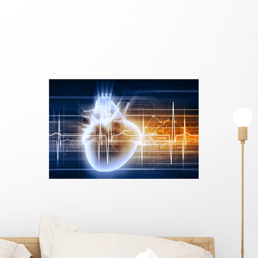 Human Heart Beats
