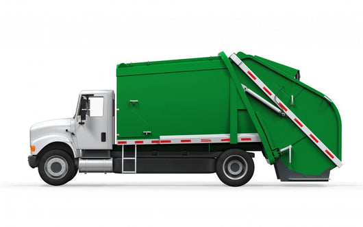 Garbage Truck