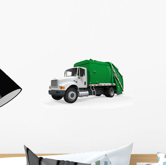 Garbage Truck
