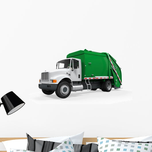 Garbage Truck