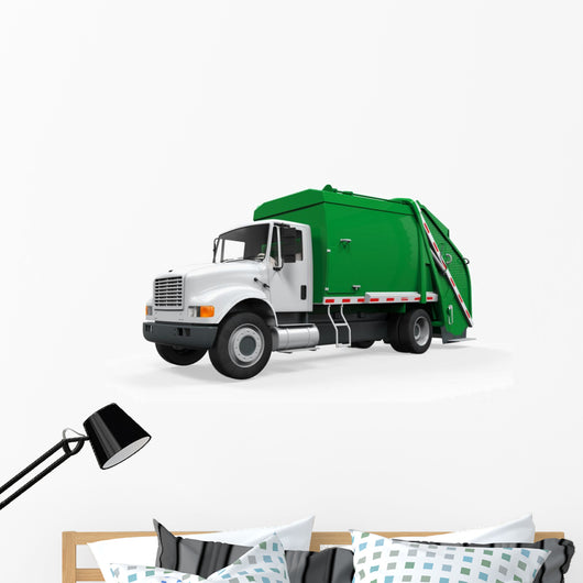 Garbage Truck
