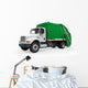 Garbage Truck