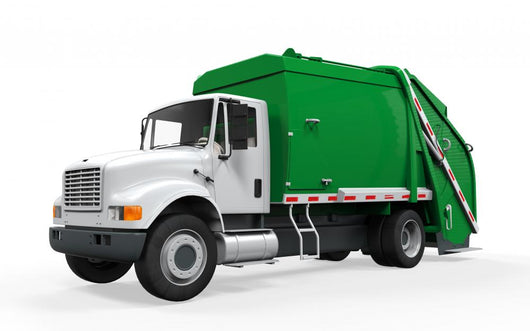 Garbage Truck