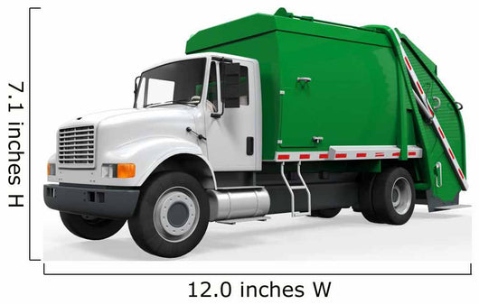 Garbage Truck
