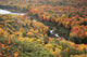 Small River and Lake