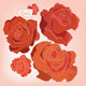 Roses Wall Mural