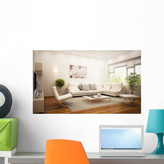 Living Room Hotel