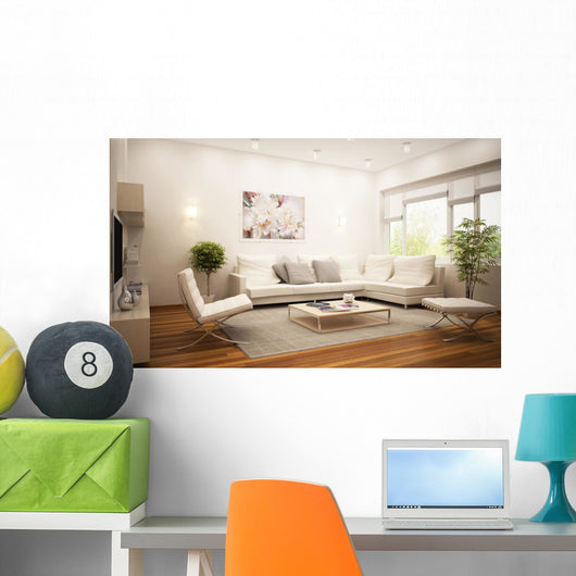 Living Room Hotel