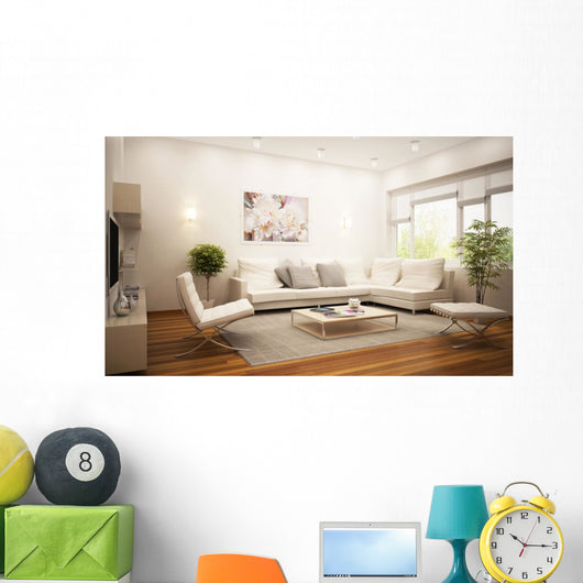 Living Room Hotel