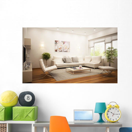 Living Room Hotel