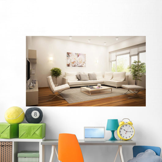 Living Room Hotel