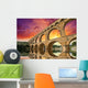 Pont Du Gard Provence Wall Decal