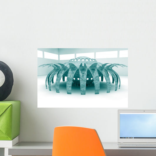 3D Ufo