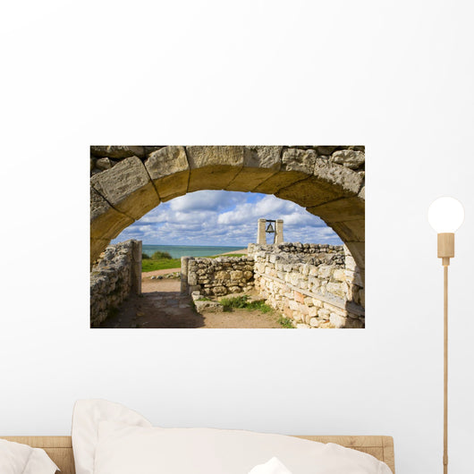 History Wall Decal
