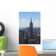 Empire State Wall Decal